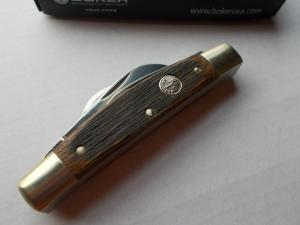 German Boker Congress Knife 5464 BBL 