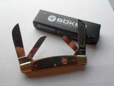 German Boker Congress Knife 5464 BBL 