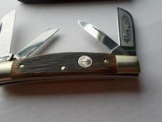 German Boker Congress Knife 5464 BBL 