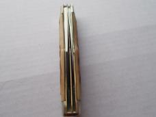 Bostwick-Braun Toledo, Ohio Gunstock Jack Knife 