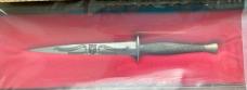 Marine Raider 75th Anniversary Stiletto H G Long W/Locking Display Case Mint 023/300