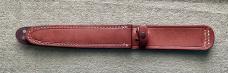 Marine Raider 75th Anniversary Stiletto H G Long W/Locking Display Case Mint 023/300