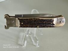 HUBERTUS SHELL PULLER 