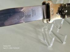 HUBERTUS SHELL PULLER 