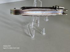 HUBERTUS SHELL PULLER 