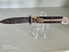 HUBERTUS SHELL PULLER 