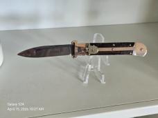 HUBERTUS SHELL PULLER 