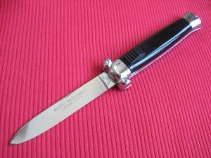 Vintage Early Front Opener Pre Super-Automatic OTF Switchblade Knife