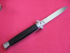 Vintage Early Front Opener Pre Super-Automatic OTF Switchblade Knife