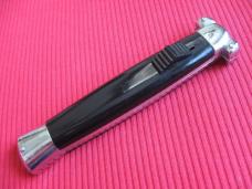 Vintage Early Front Opener Pre Super-Automatic OTF Switchblade Knife