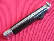 Vintage Early Front Opener Pre Super-Automatic OTF Switchblade Knife