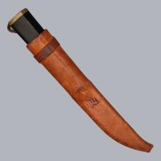 Vintage 1960s Finnish Puukko Knife Tapio Wirkkala by Hackman Finland #8787