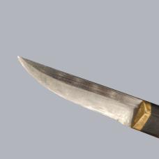 Vintage 1960s Finnish Puukko Knife Tapio Wirkkala by Hackman Finland #8788