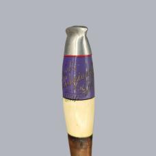 Vintage 1930s Finnish Military Puukko Knife by Joel Wiinikka Kauhava #8792