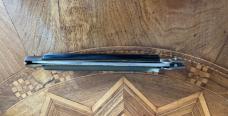 13” INOX Italian Switchblade Stiletto Vintage 