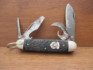 Imperial Official Boy Scout Knife