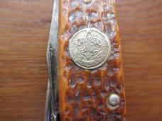 Pal Blade Co. Official Boy Scout Knife 