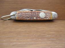Pal Blade Co. Official Boy Scout Knife 