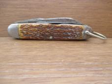 Pal Blade Co. Official Boy Scout Knife 