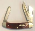 New In Box 2023 Case Old Red Bone Sowbelly 