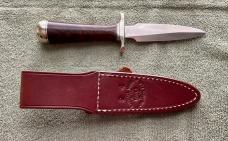 Randall Made Knife Model 2-4” Letter Opener W/Extras