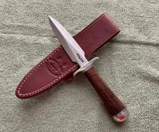 Randall Made Knife Model 2-4” Letter Opener W/Extras