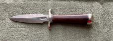 Randall Made Knife Model 2-4” Letter Opener W/Extras