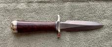 Randall Made Knife Model 2-4” Letter Opener W/Extras