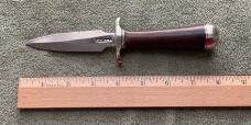 Randall Made Knife Model 2-4” Letter Opener W/Extras