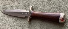 Randall Made Knife Model 2-4” Letter Opener W/Extras
