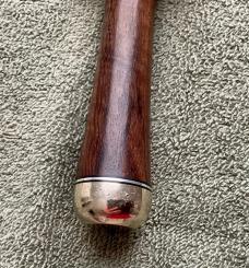 Randall Made Knife Model 2-4” Letter Opener W/Extras