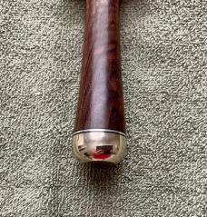 Randall Made Knife Model 2-4” Letter Opener W/Extras