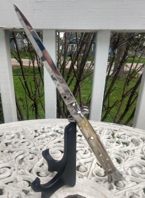 11 Inch Vintage Frank B - MINT