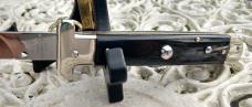 AGA Campolin Francese with uncommon horn scales - NEAR MINT
