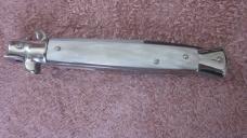 Walt's Latama 11" Classic Bayonet Swivel Bolster