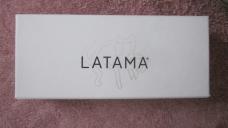 Walt's Latama 11" Classic Bayonet Swivel Bolster