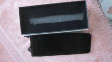 Walt's Latama 11" Classic Bayonet Swivel Bolster