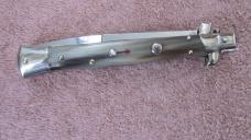 Walt's Latama 11" Classic Bayonet Swivel Bolster