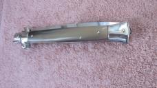 Walt's Latama 11" Classic Bayonet Swivel Bolster