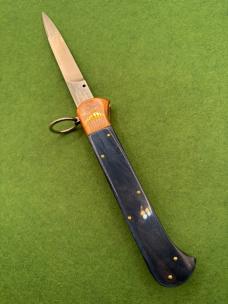 Chad Ruben Custom Ring Pull