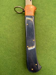 Chad Ruben Custom Ring Pull