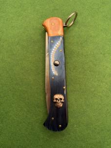 Chad Ruben Custom Ring Pull