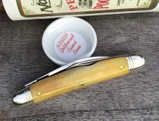 Great Eastern Cutlery 620220 Northfield Easy Pocket Congress Goldenrod Camel