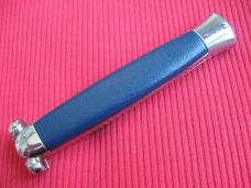 Vintage K-108 Super-Automatic OTF Switchblade Knife - Blue!