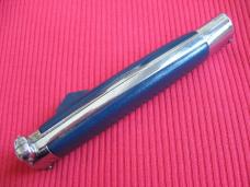 Vintage K-108 Super-Automatic OTF Switchblade Knife - Blue!
