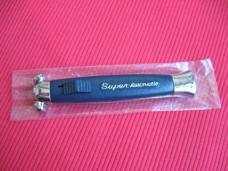 Vintage K-108 Super-Automatic OTF Switchblade Knife - Blue!