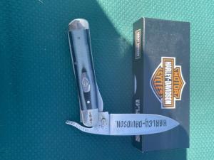Case Russlock Drop Point 