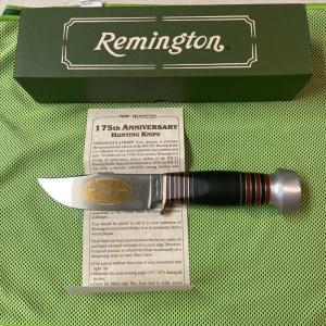 Remington 175th Anniversary