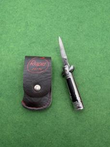 Mini Hellraiser with Sheath!