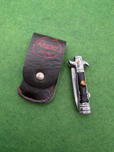 Mini Hellraiser with Sheath!